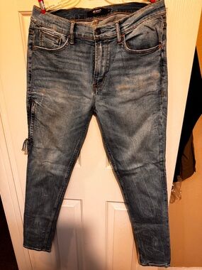 Hudson jeans